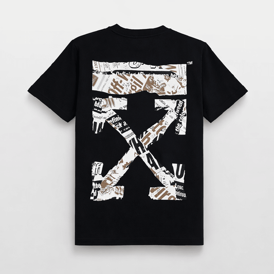 OFF-WHITE Arrow T-Shirt