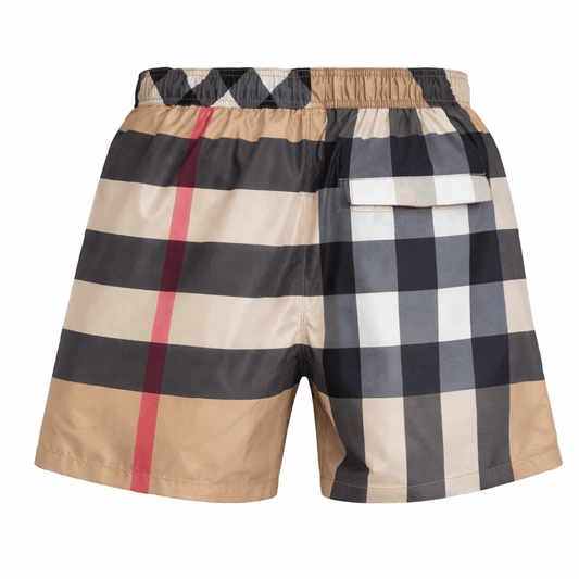 BURBERRY Swim Shorts