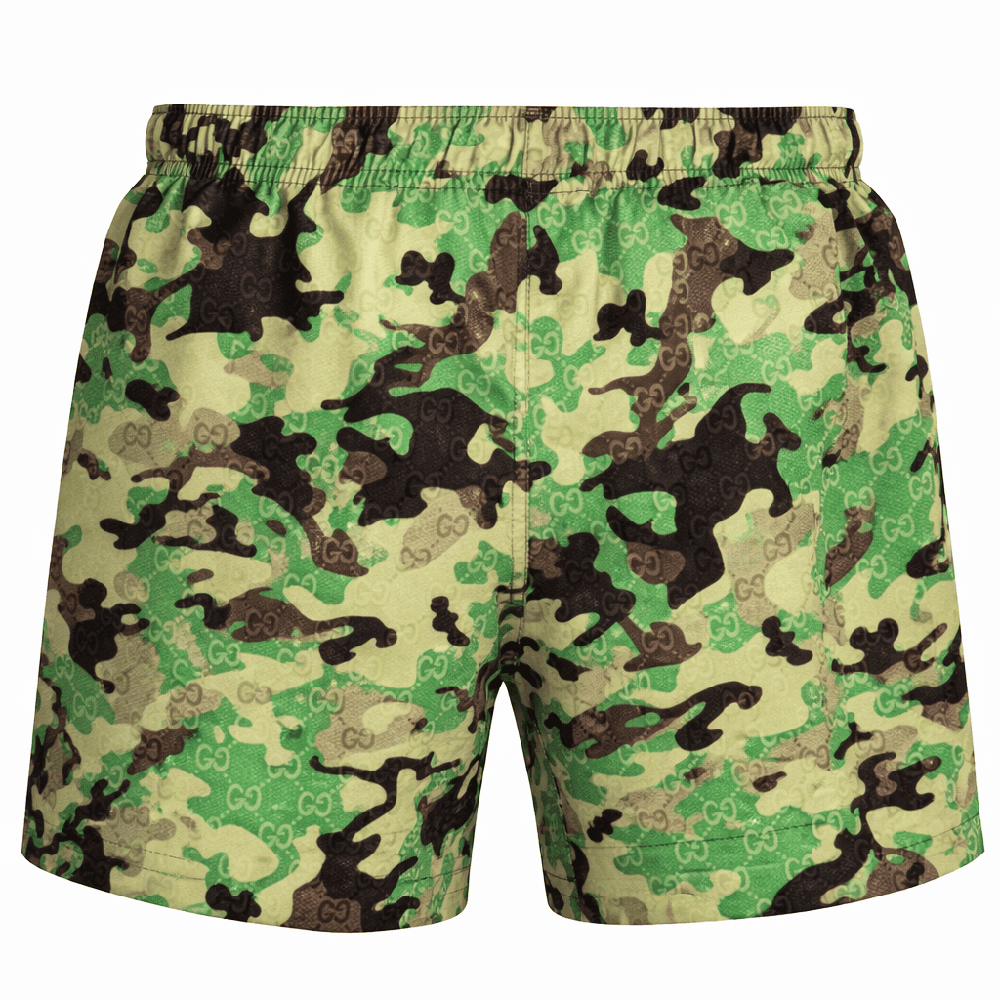 GUCCI Swim Shorts