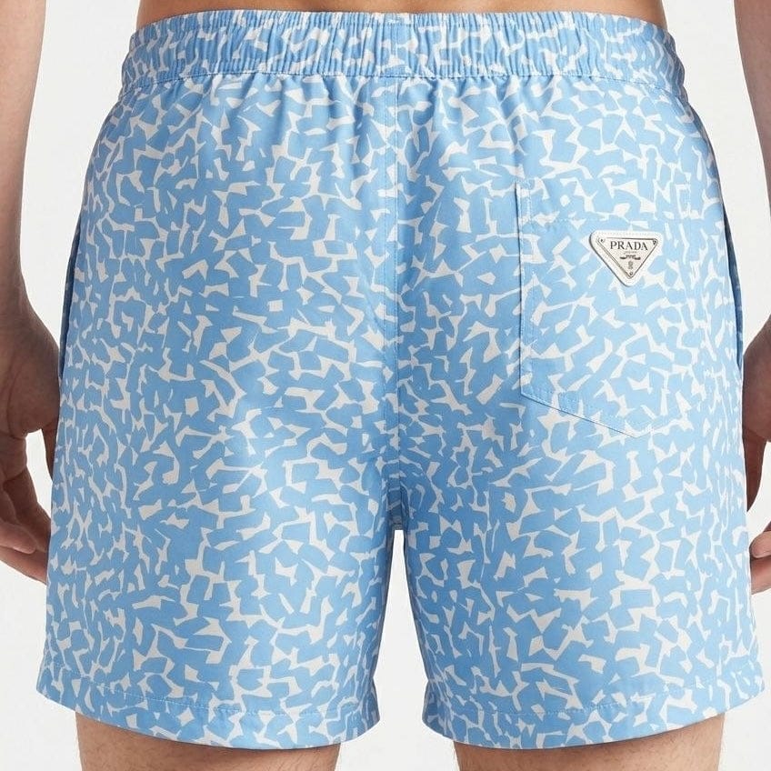 PRADA Swim Shorts