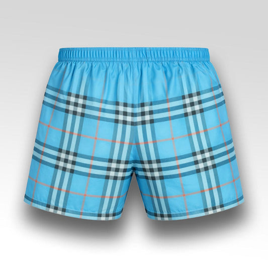 BURBERRY Swim Shorts