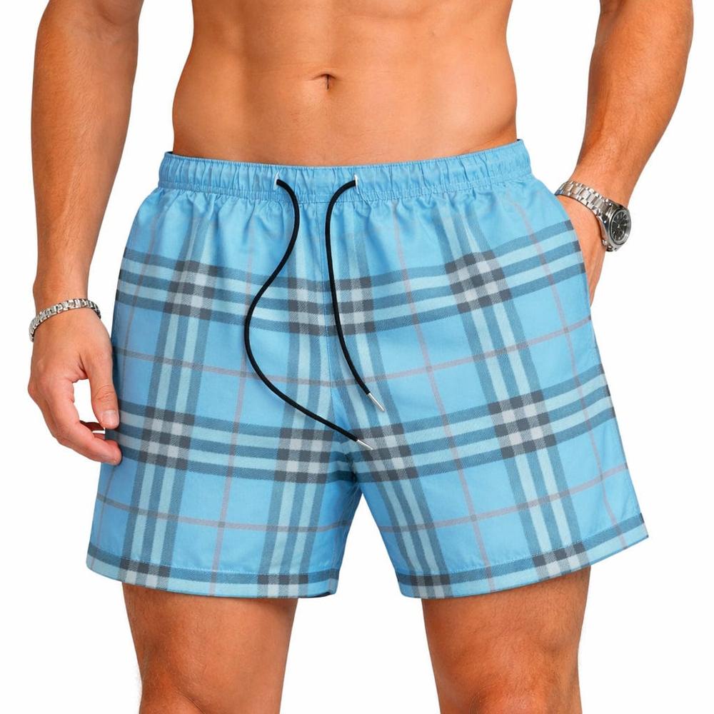 BURBERRY Swim Shorts
