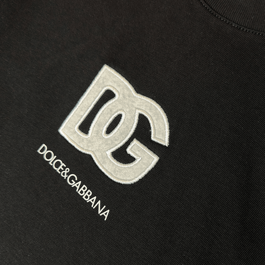 DOLCE&GABBANA Cotton T-shirt