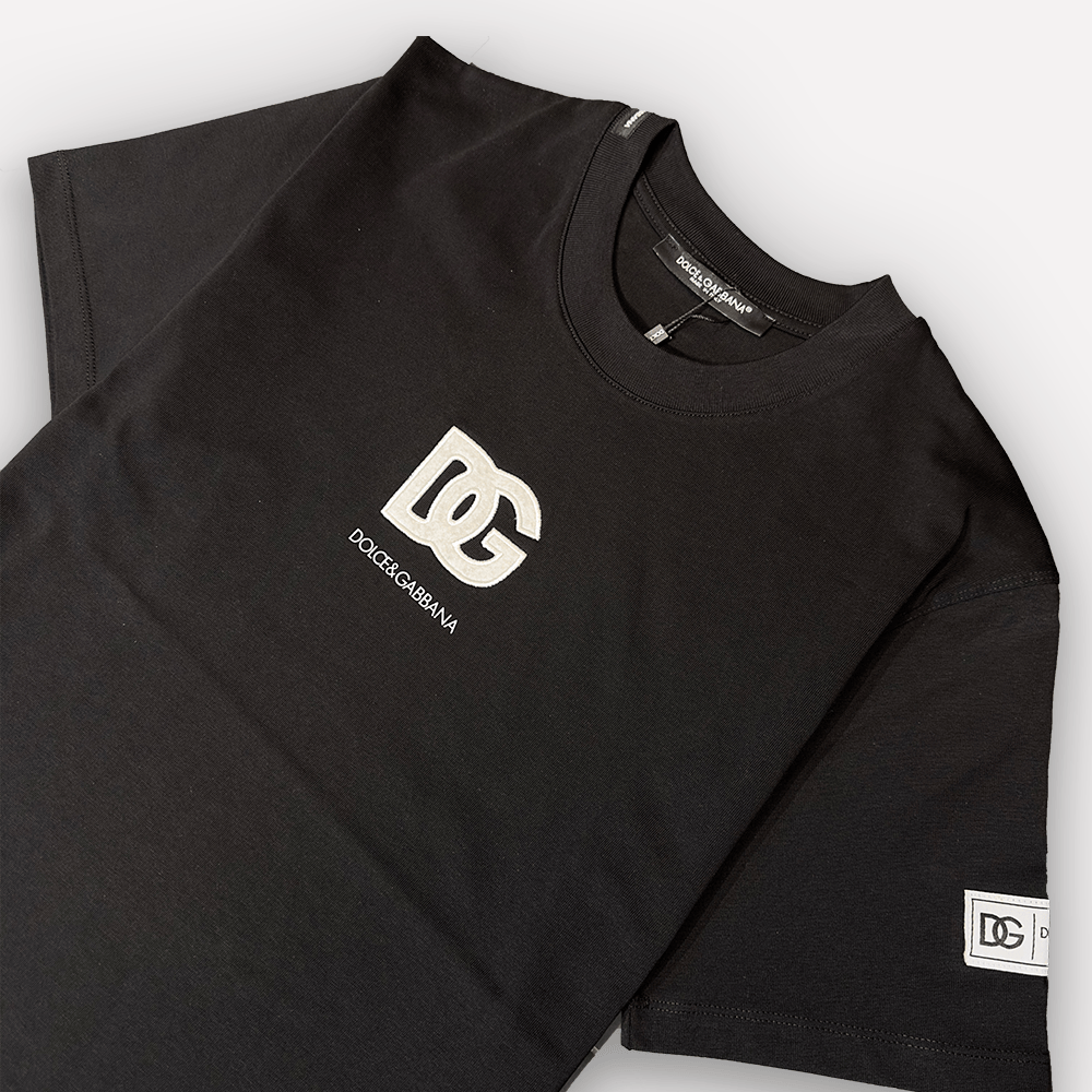 DOLCE&GABBANA Cotton T-shirt
