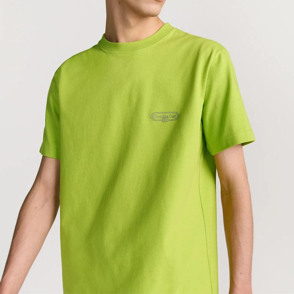 DIOR CD Box T-Shirt