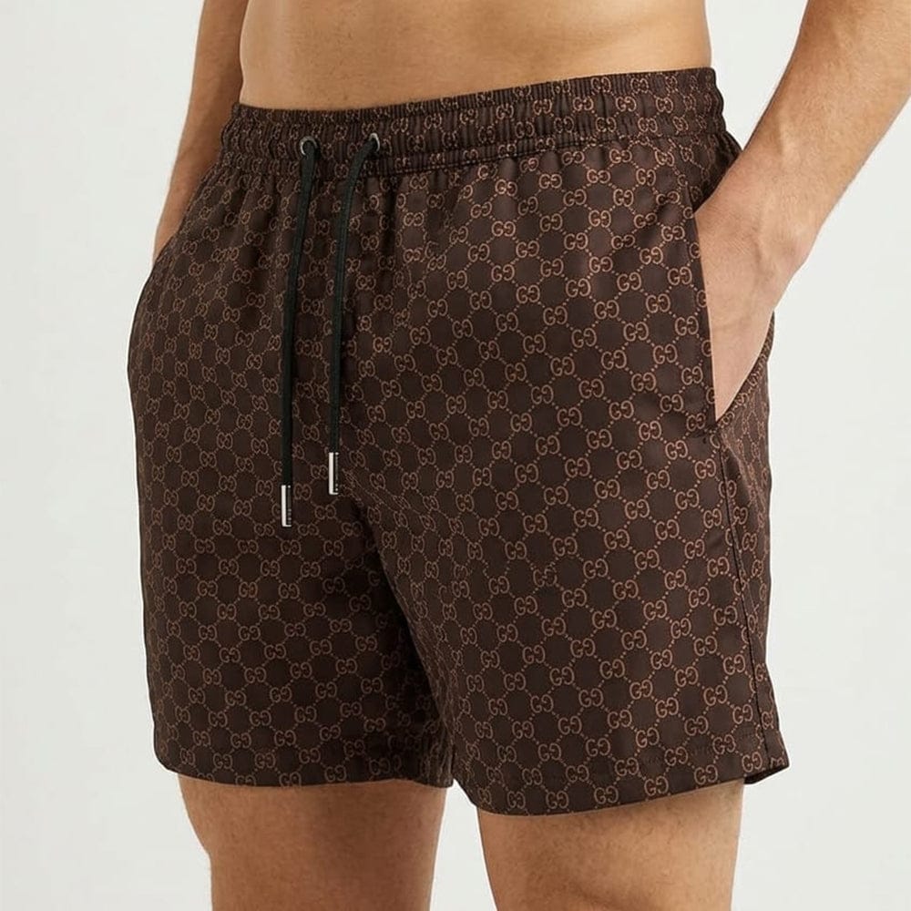 GUCCI Swim Shorts
