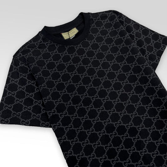 GUCCI GG short-sleeved T-shirt