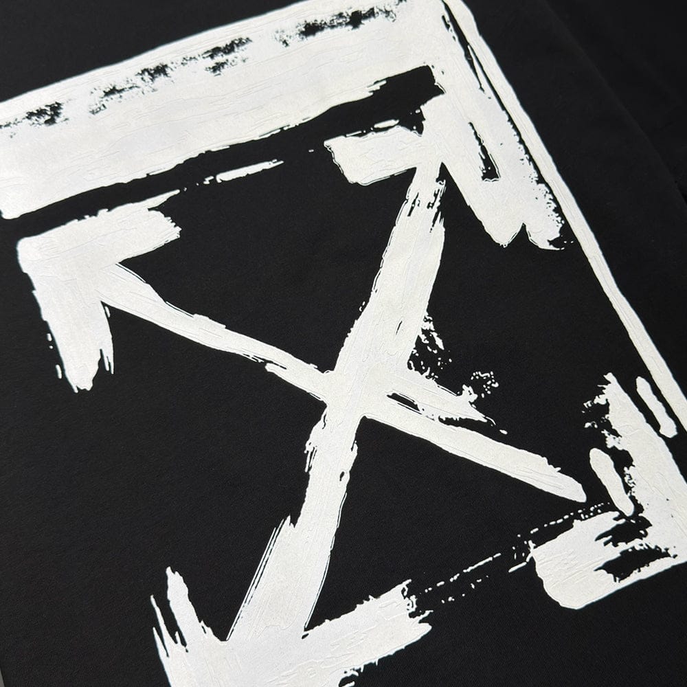 OFF-WHITE Ink Arrow T-Shirt