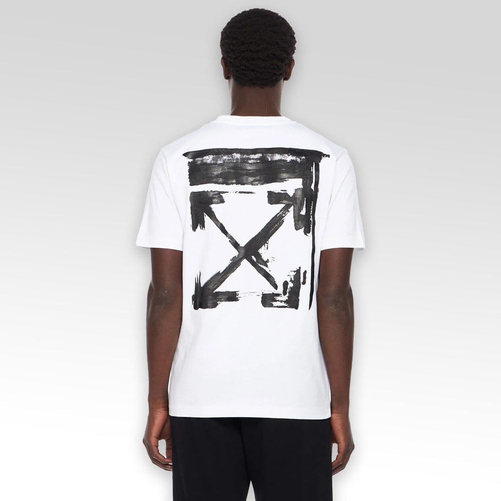 OFF-WHITE Ink Arrow T-Shirt
