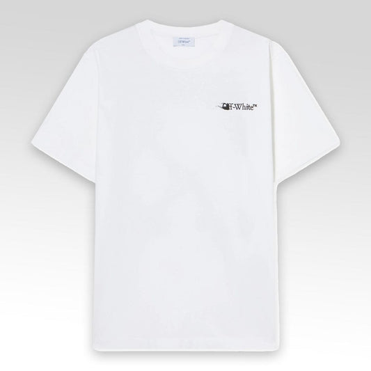 OFF-WHITE Ink Arrow T-Shirt
