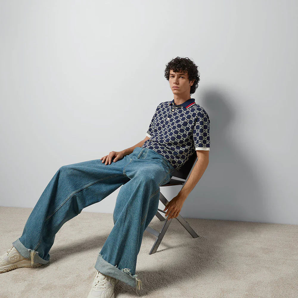 T-Shirts&Polos