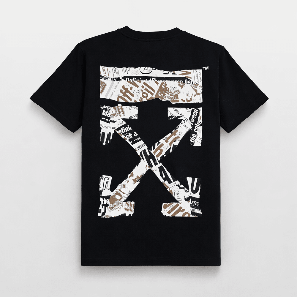 OFF-WHITE Arrow T-Shirt