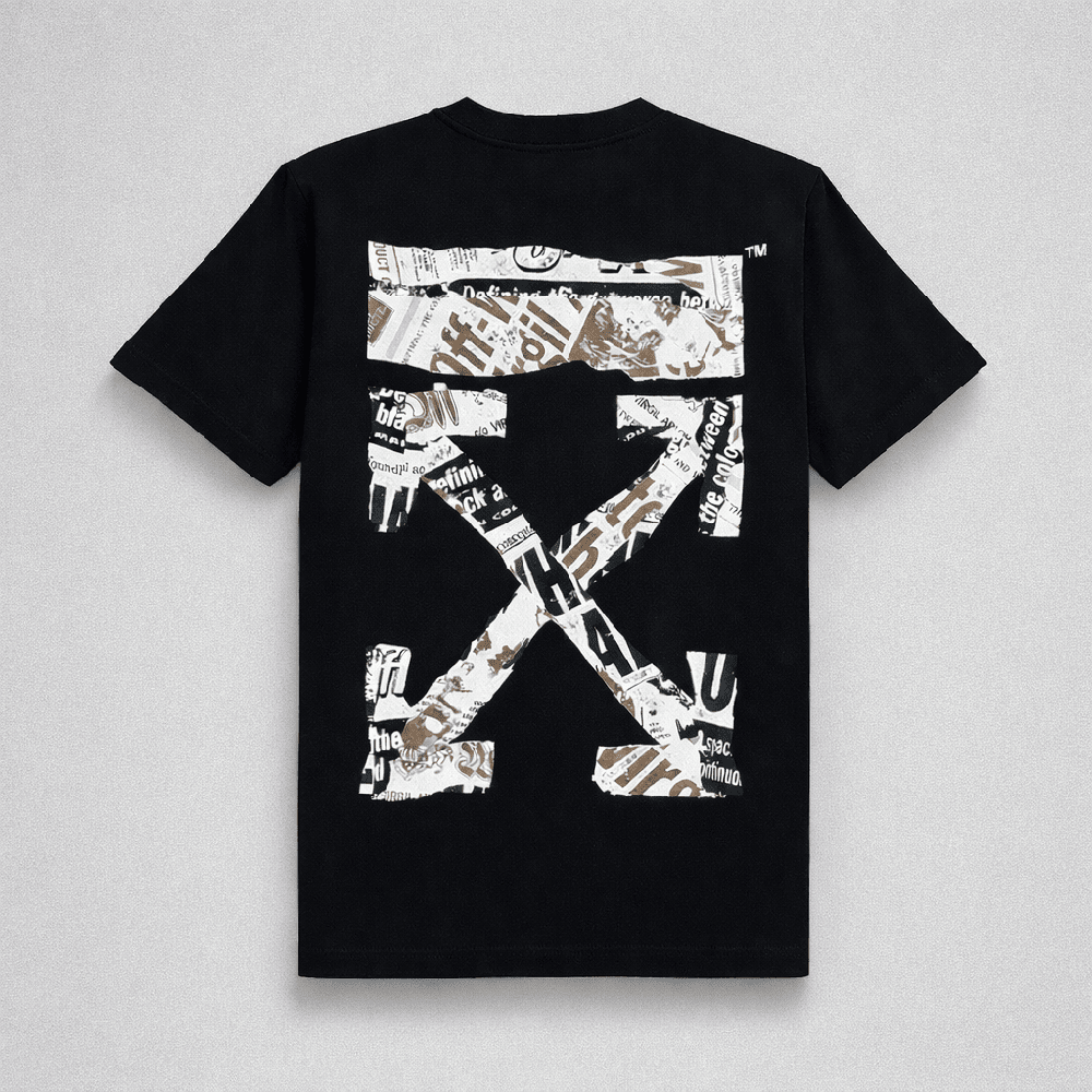 OFF-WHITE Arrow T-Shirt