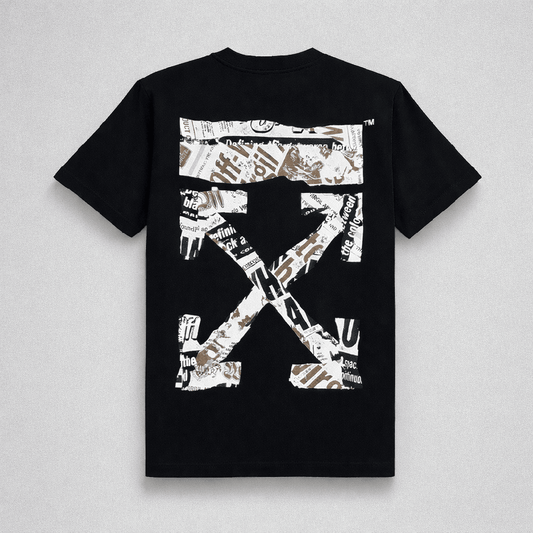 OFF-WHITE Arrow T-Shirt