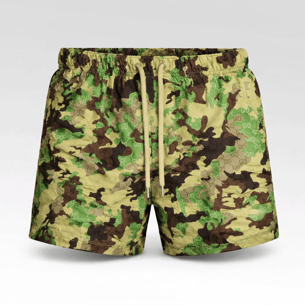 GUCCI Swim Shorts