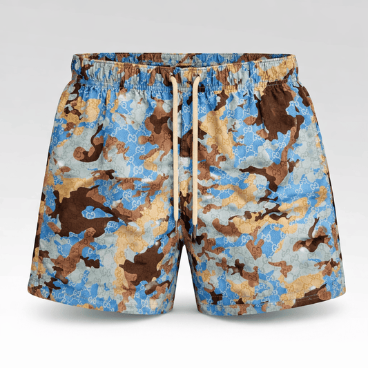 GUCCI Swim Shorts
