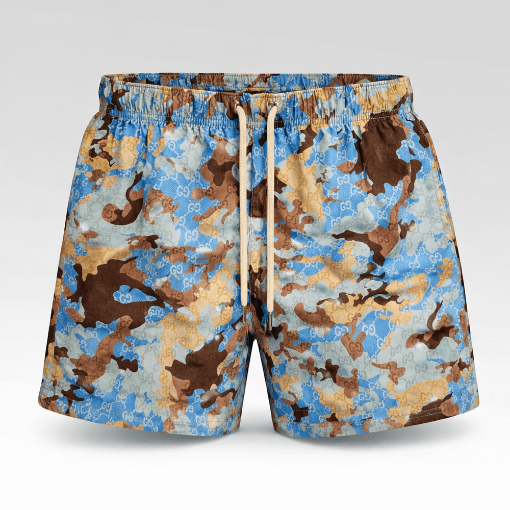 Swim Shorts