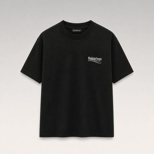 Political Campaign  Embroidered