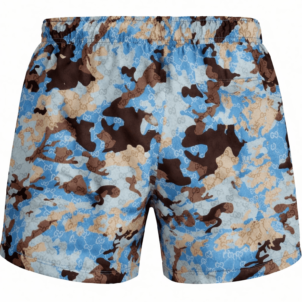 GUCCI Swim Shorts