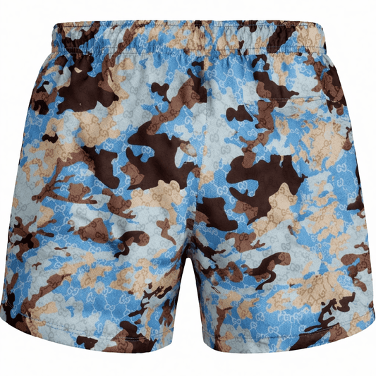 GUCCI Swim Shorts