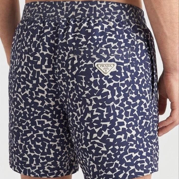 PRADA Swim Shorts