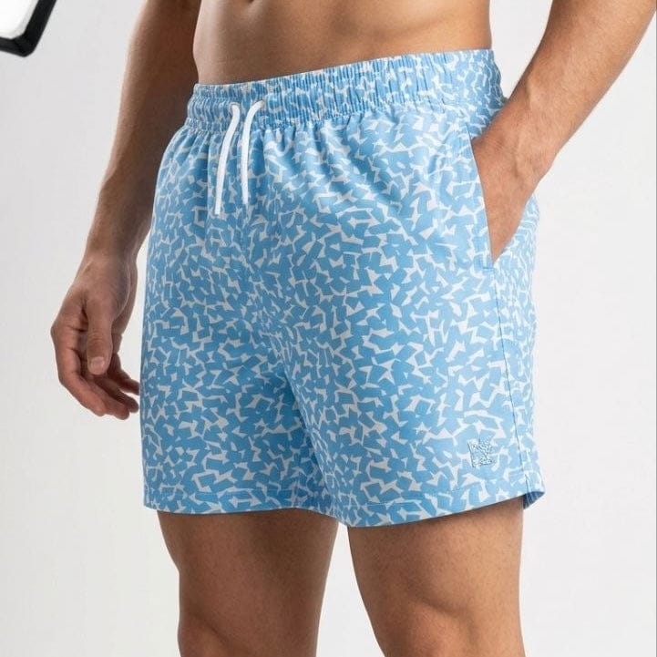 PRADA Swim Shorts