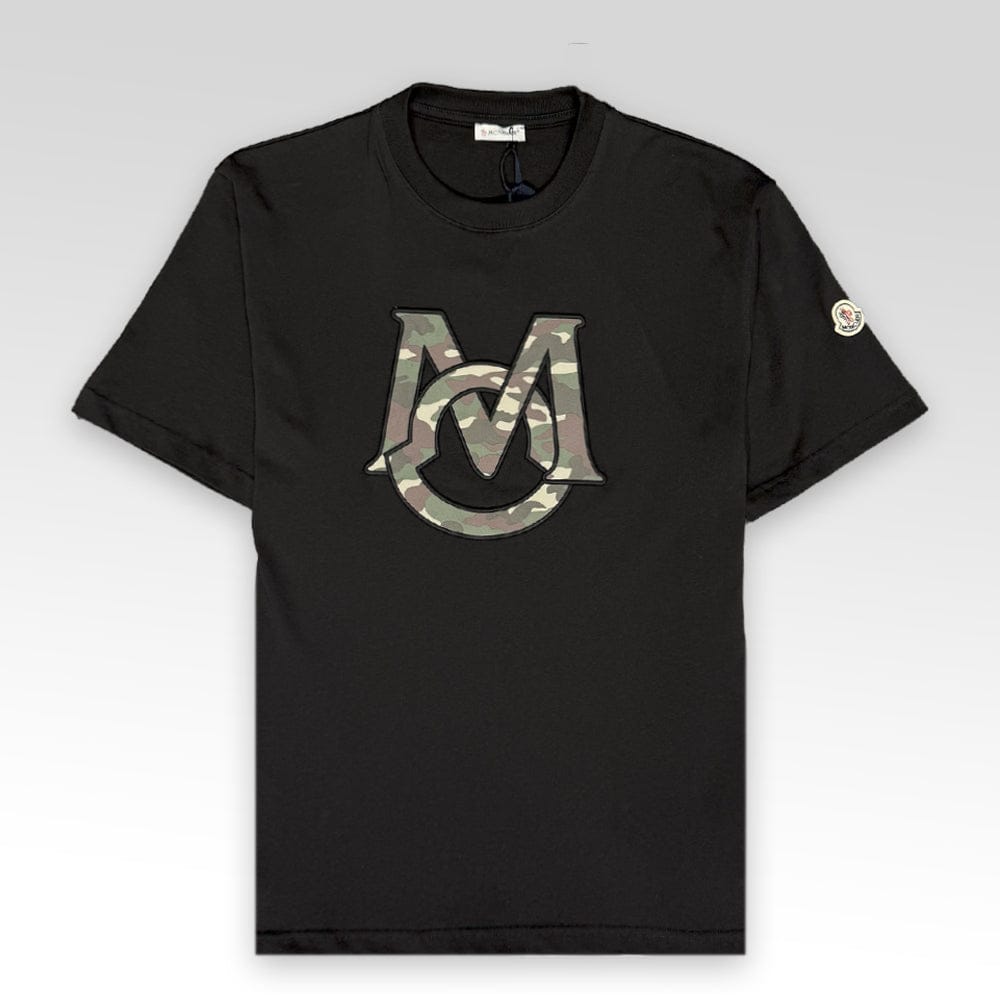 Monogram T-shirt
