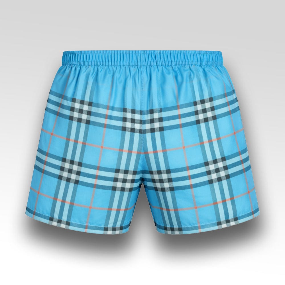 BURBERRY Swim Shorts