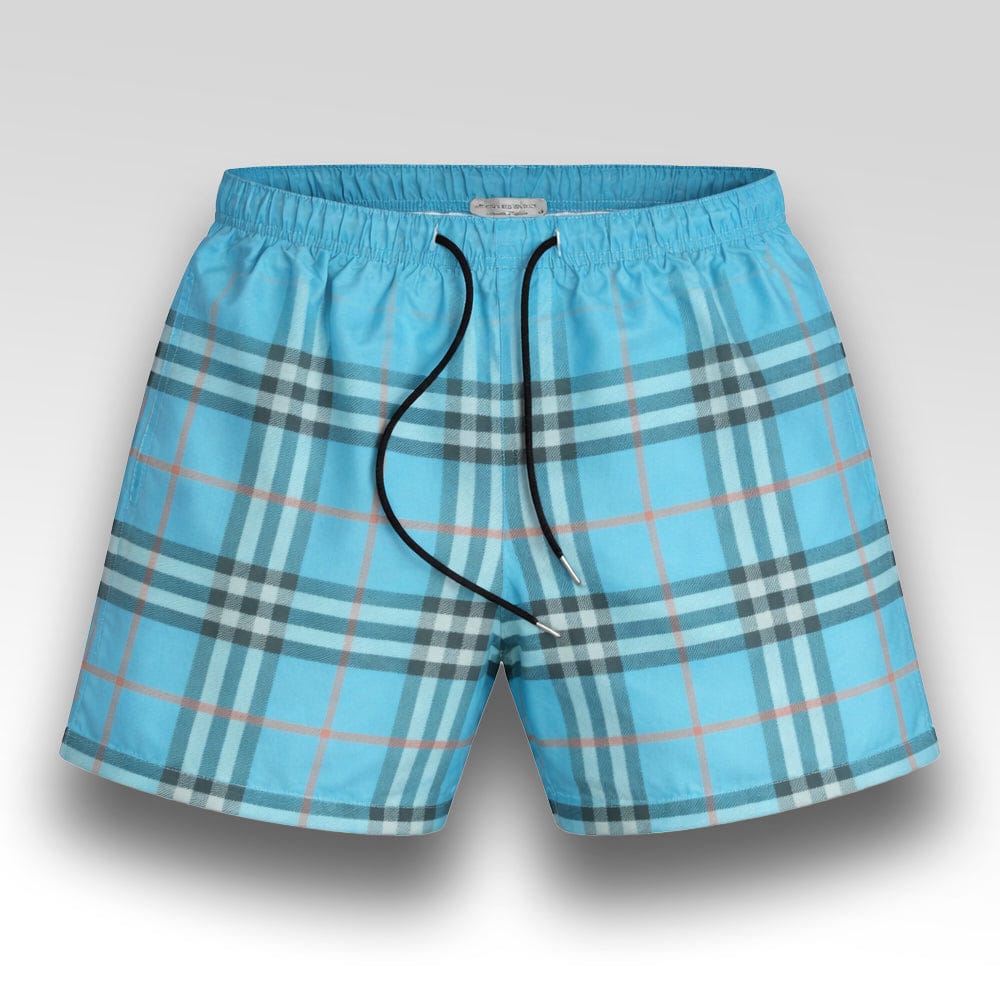 BURBERRY Swim Shorts