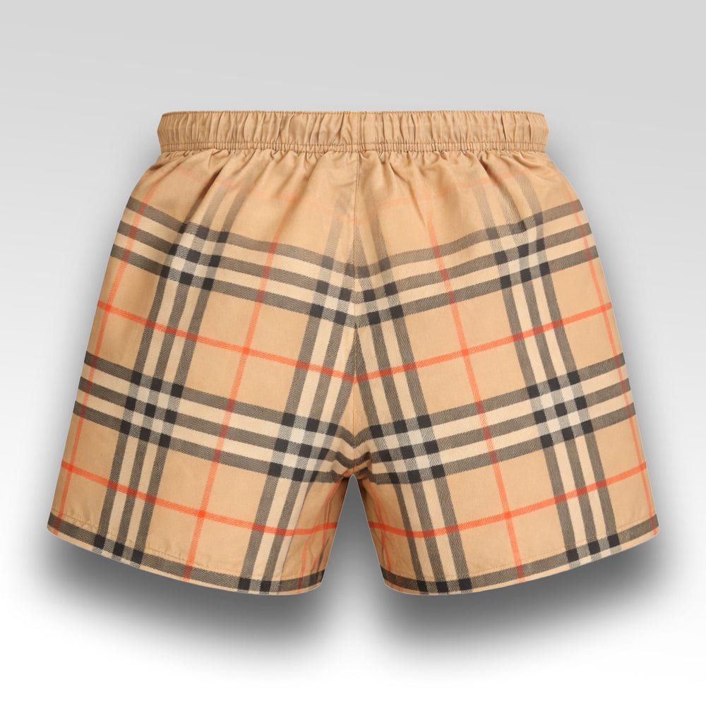 BURBERRY Swim Shorts