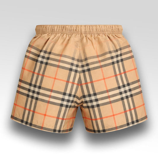 BURBERRY Swim Shorts