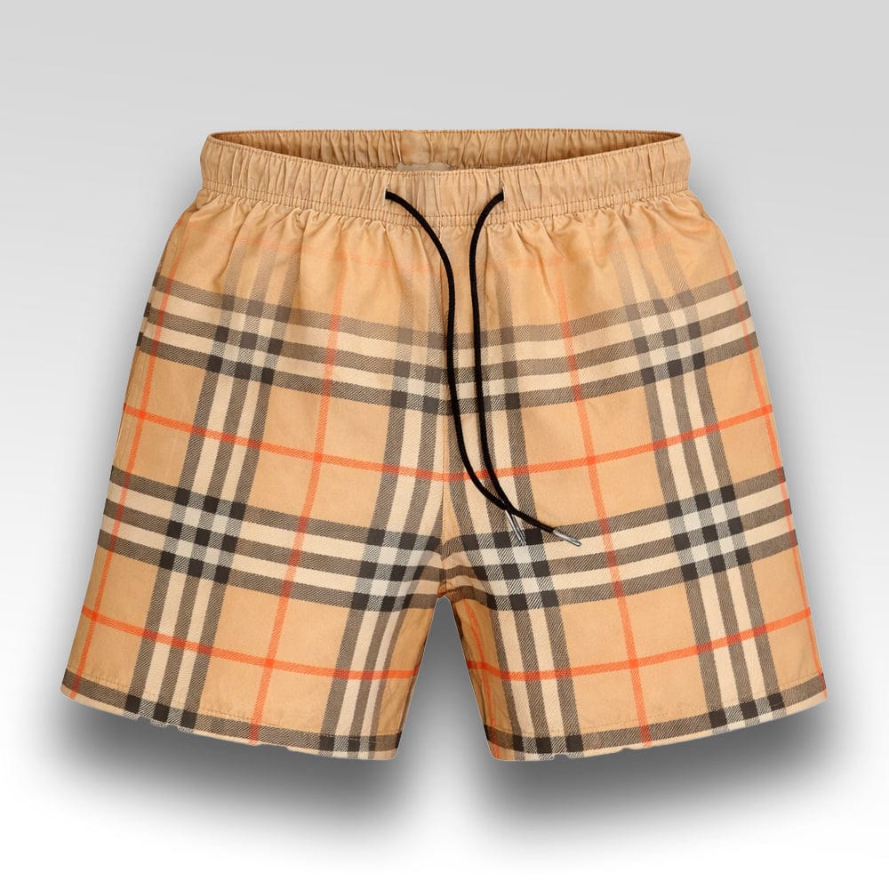 BURBERRY Swim Shorts