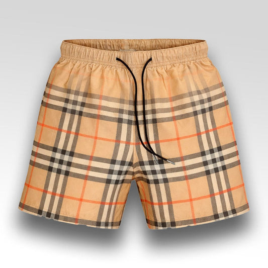 BURBERRY Swim Shorts