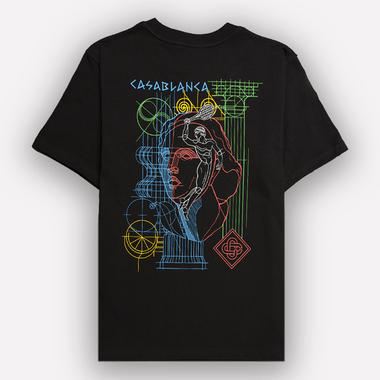 Logo-print T-shirt