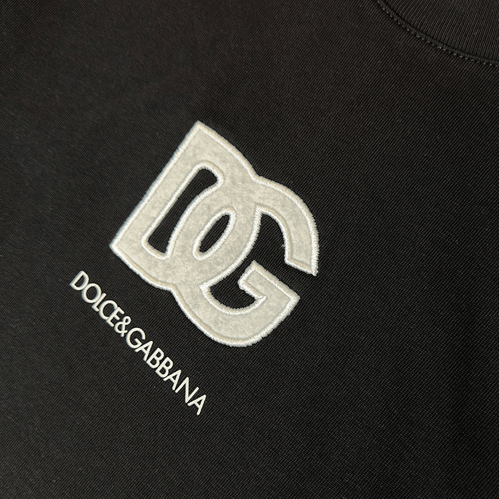 DOLCE&GABBANA Cotton T-shirt