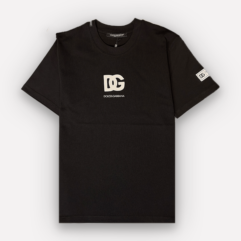 DOLCE&GABBANA Cotton T-shirt
