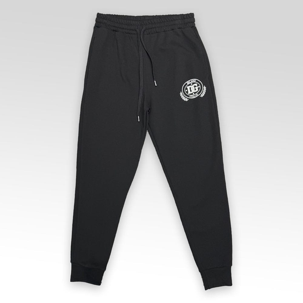 DOLCE&GABBANA Logo Print Tracksuit