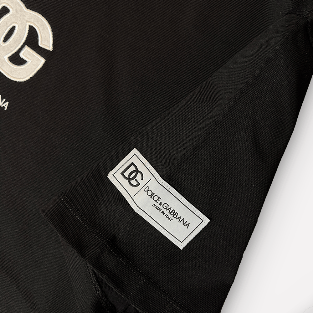 DOLCE&GABBANA Cotton T-shirt