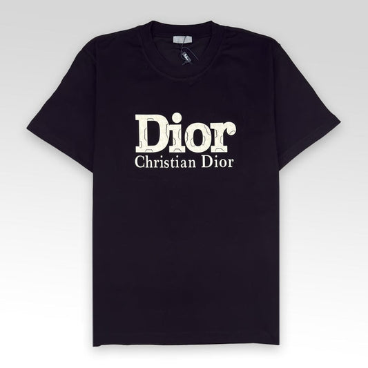 DIOR Logo embossed T-Shirt