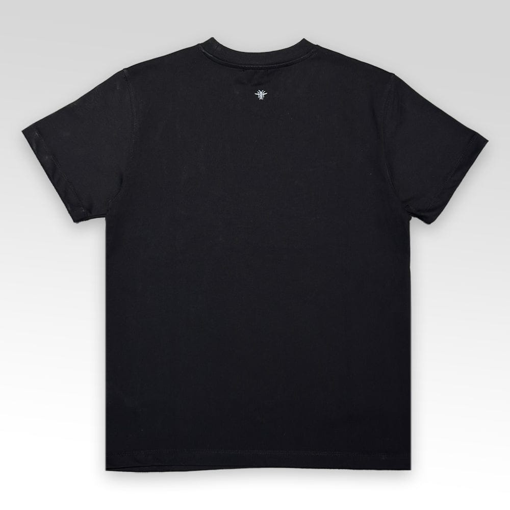 DIOR Embroidered Logo T-shirt