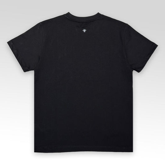 DIOR Embroidered Logo T-shirt