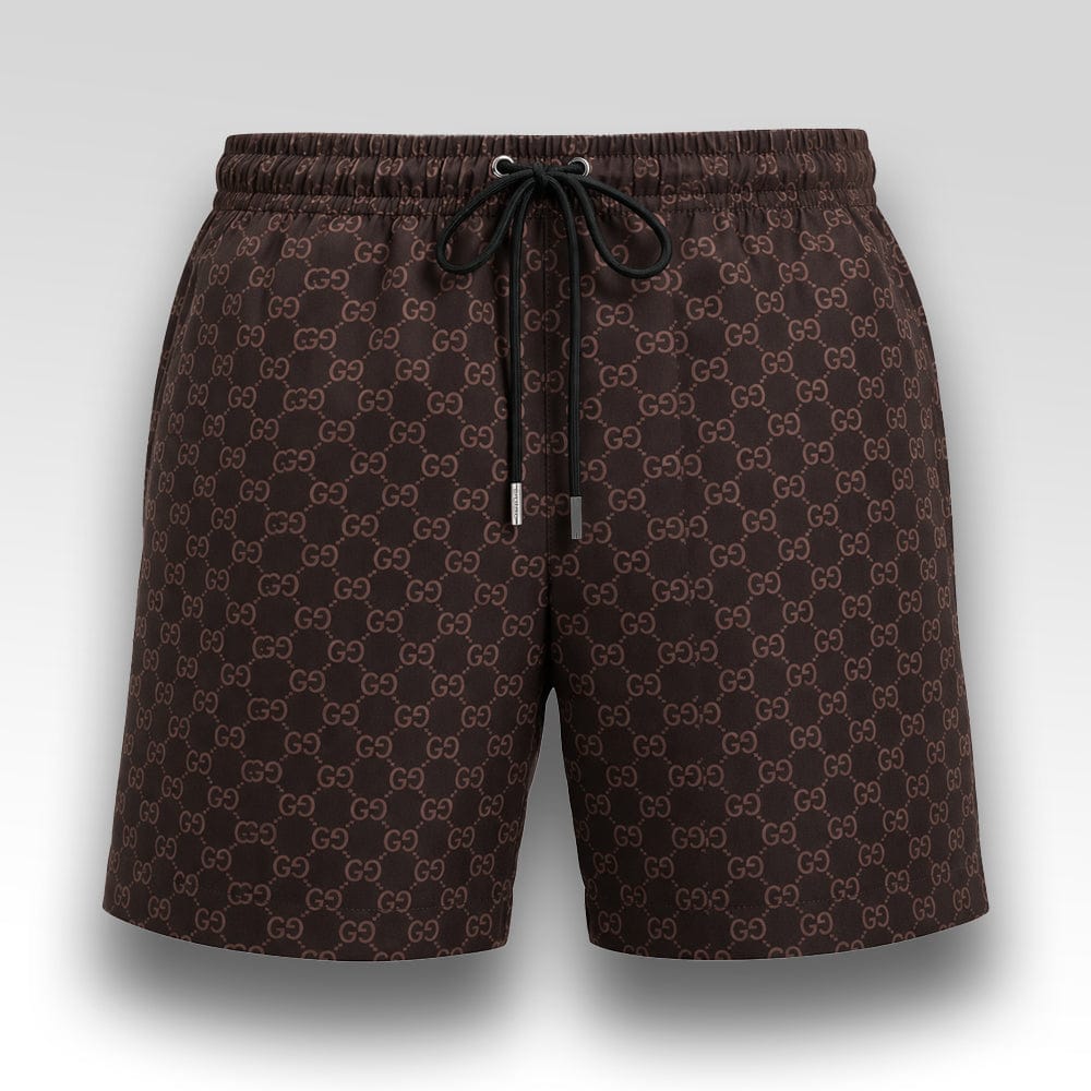 GUCCI Swim Shorts