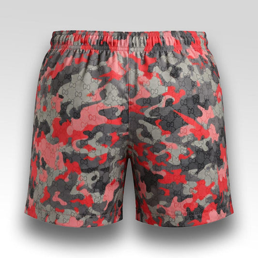 GUCCI Swim Shorts