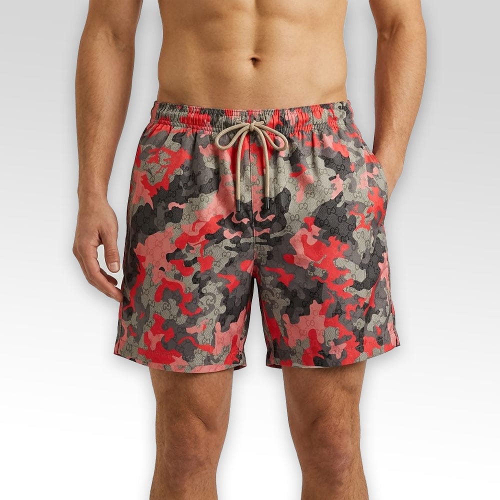 GUCCI Swim Shorts