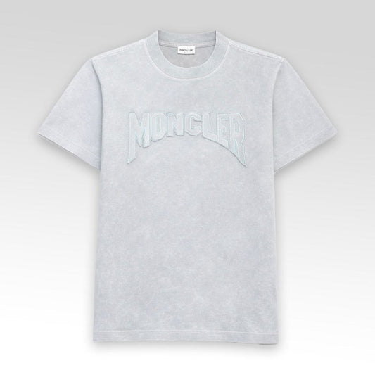 Patch Logo Large Fit T-Shirt