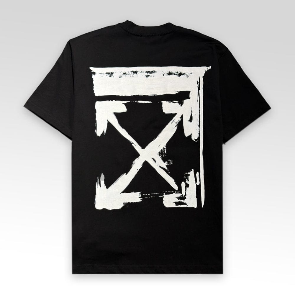 OFF-WHITE Ink Arrow T-Shirt