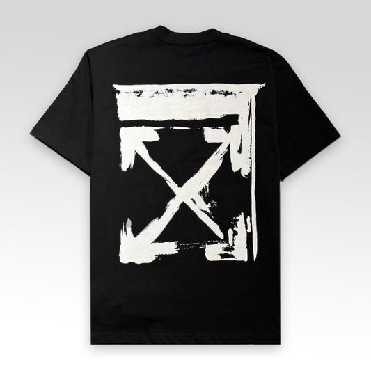 OFF-WHITE Ink Arrow T-Shirt