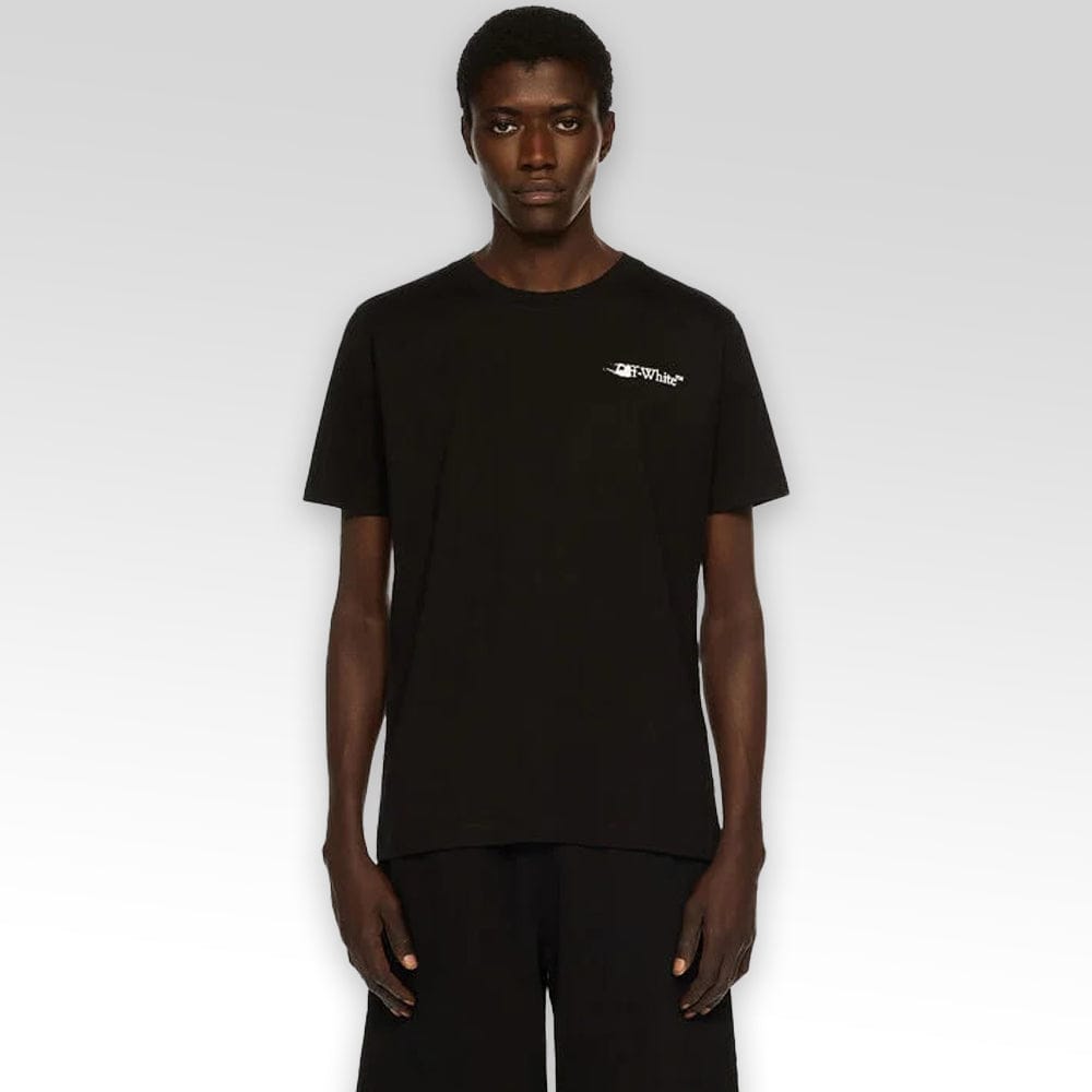 OFF-WHITE Ink Arrow T-Shirt