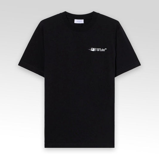 OFF-WHITE Ink Arrow T-Shirt