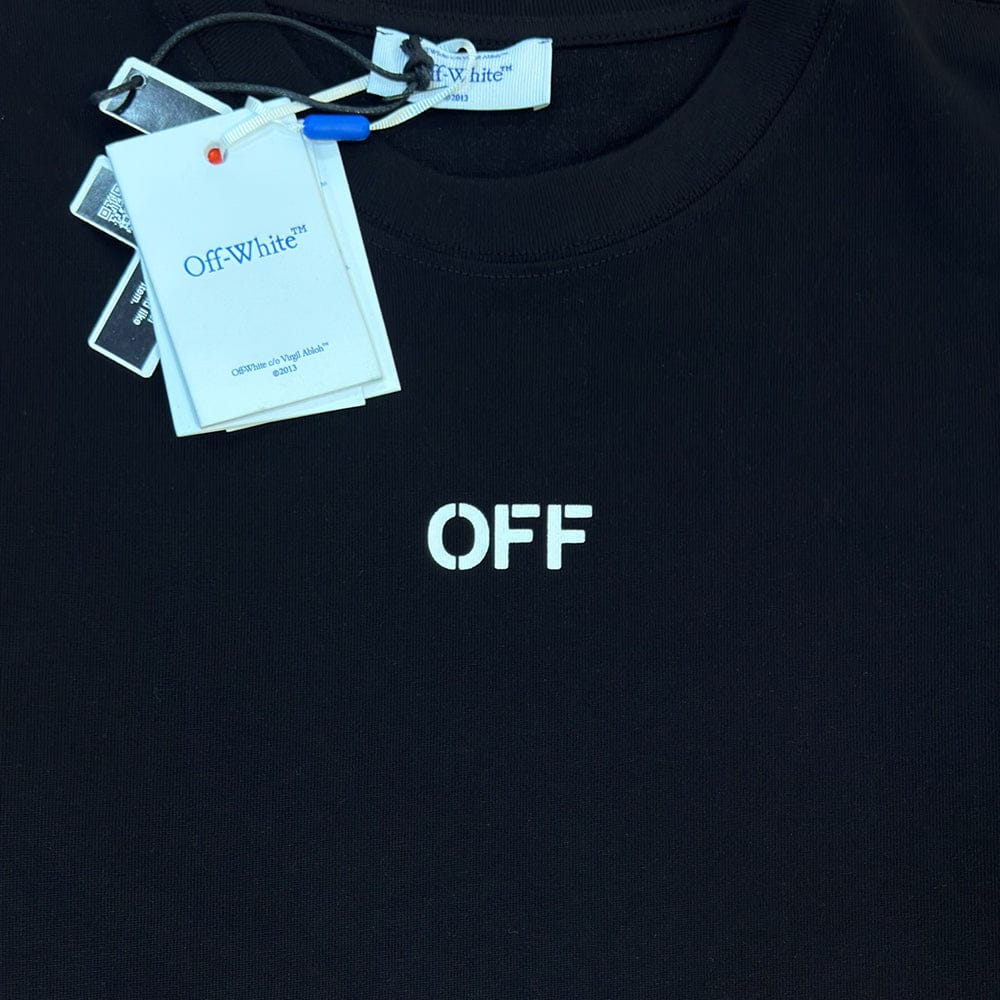 OFF-WHITE Arrow T-Shirt